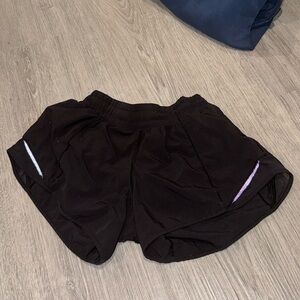 lululemon hotty hots